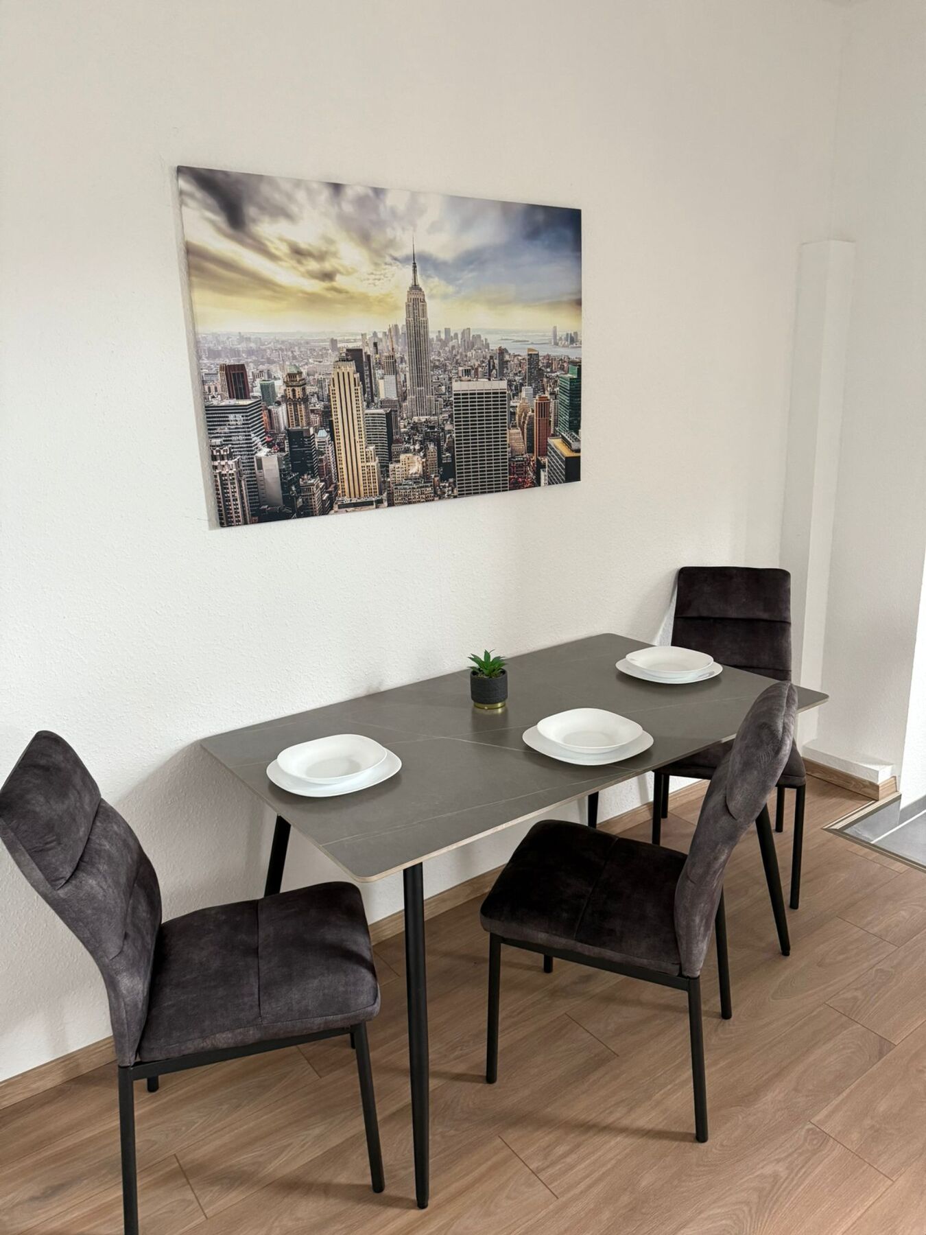 Monteur-Zimmer - Düsseldorf - Pension Kaminski