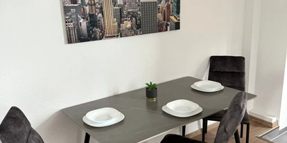 Monteur-Zimmer - Viersen - Pension Kaminski