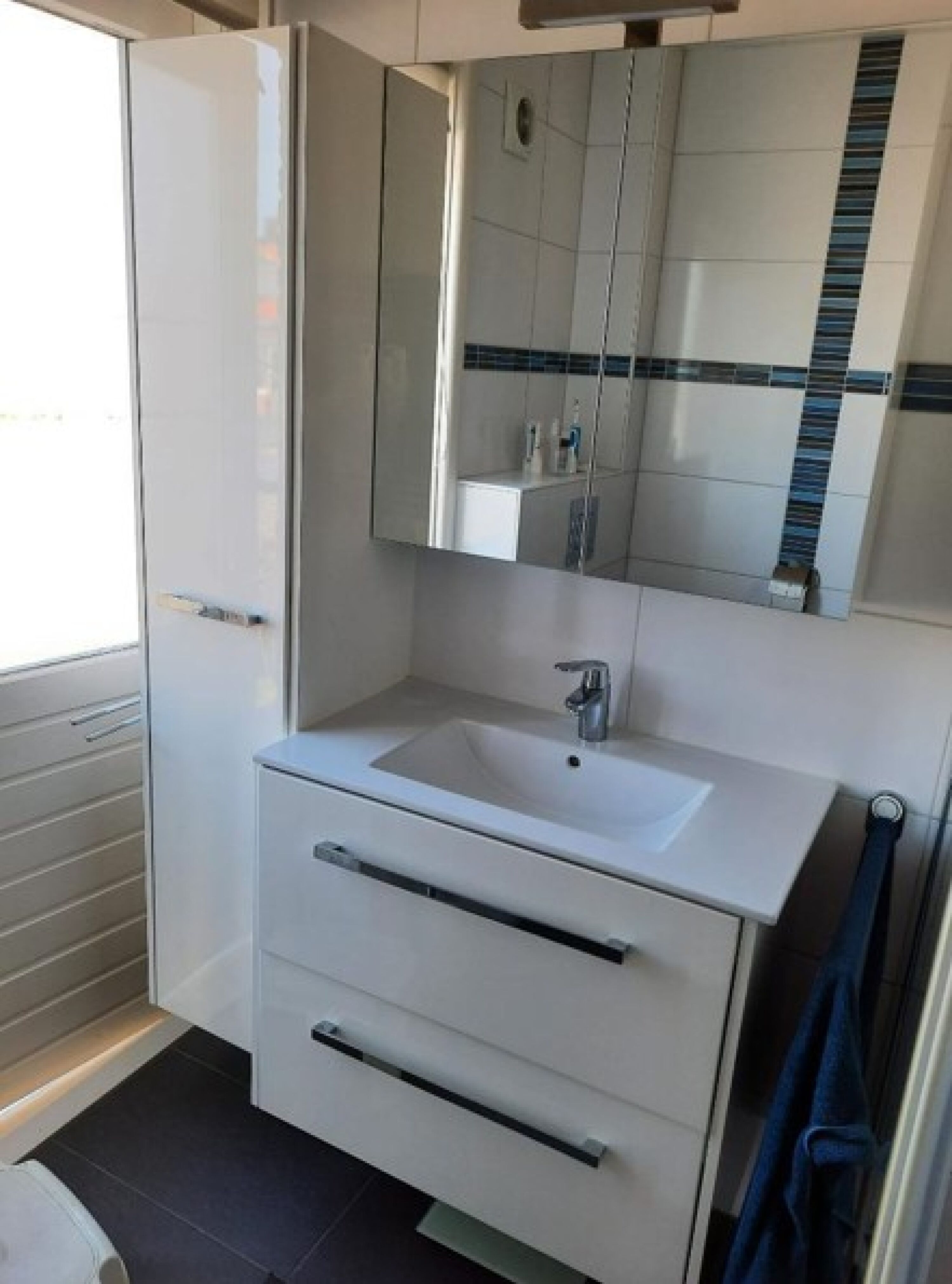 Monteur-Zimmer - Düsseldorf - Düsseldorf