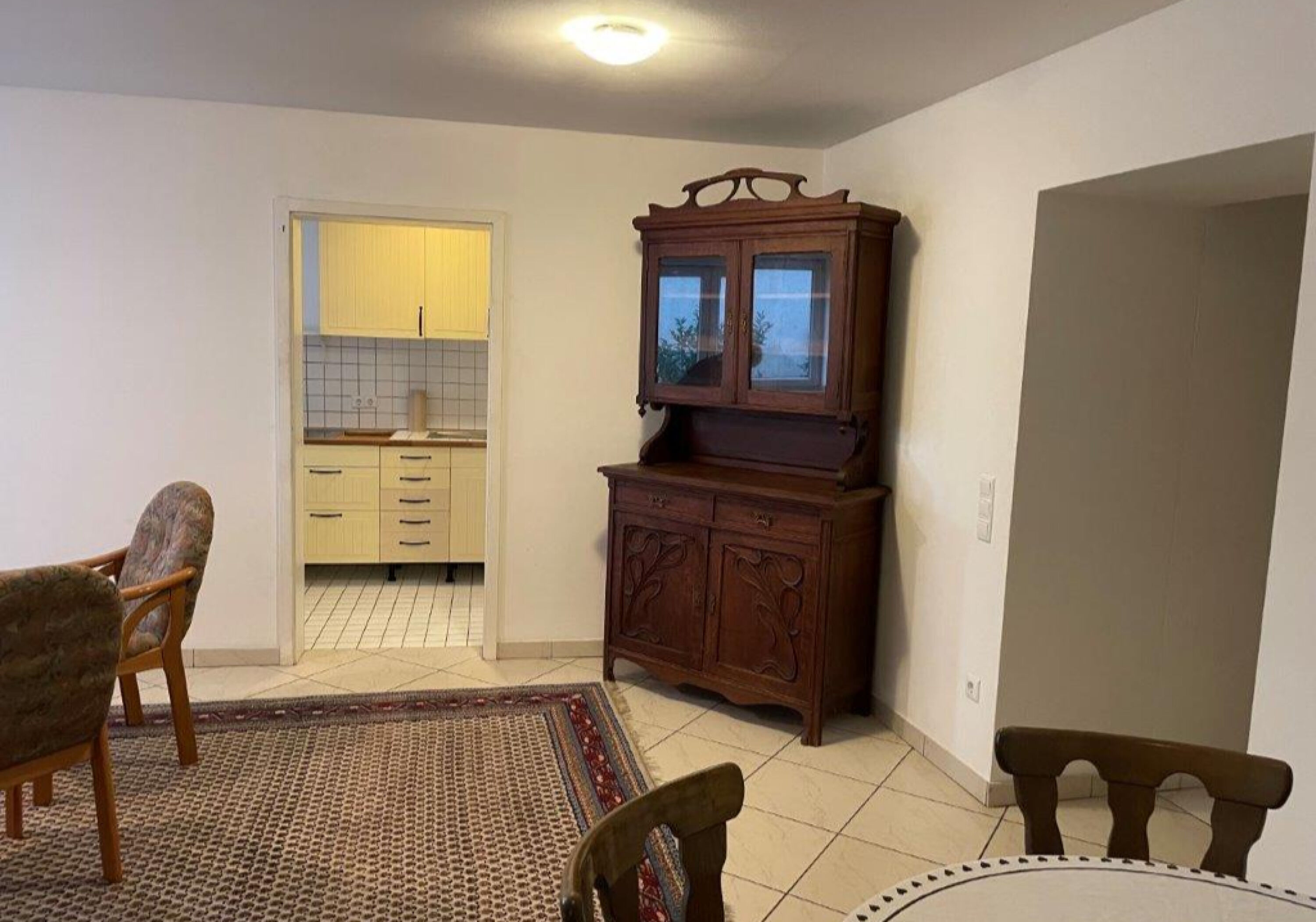 Monteur-Zimmer - Düsseldorf - Monteurwohnungen Düsseldorf