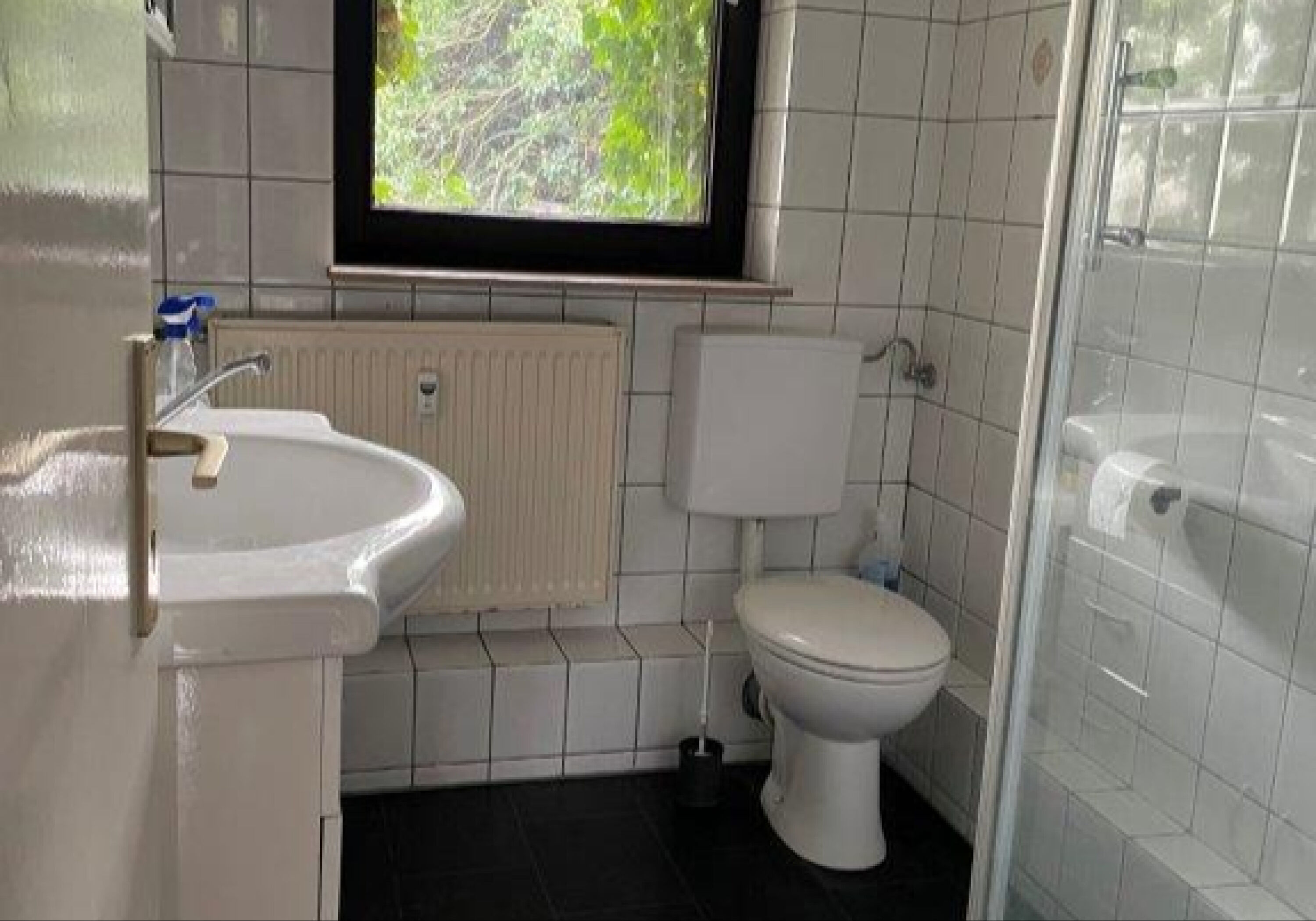 Monteur-Zimmer - Düsseldorf - Monteurwohnungen Düsseldorf