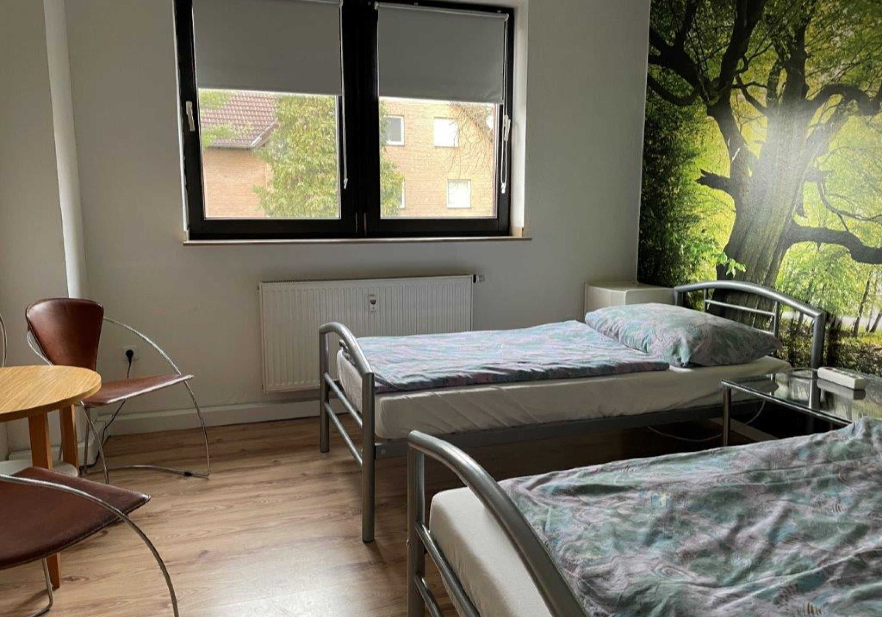 Monteur-Zimmer - Düsseldorf - Monteurwohnungen Düsseldorf