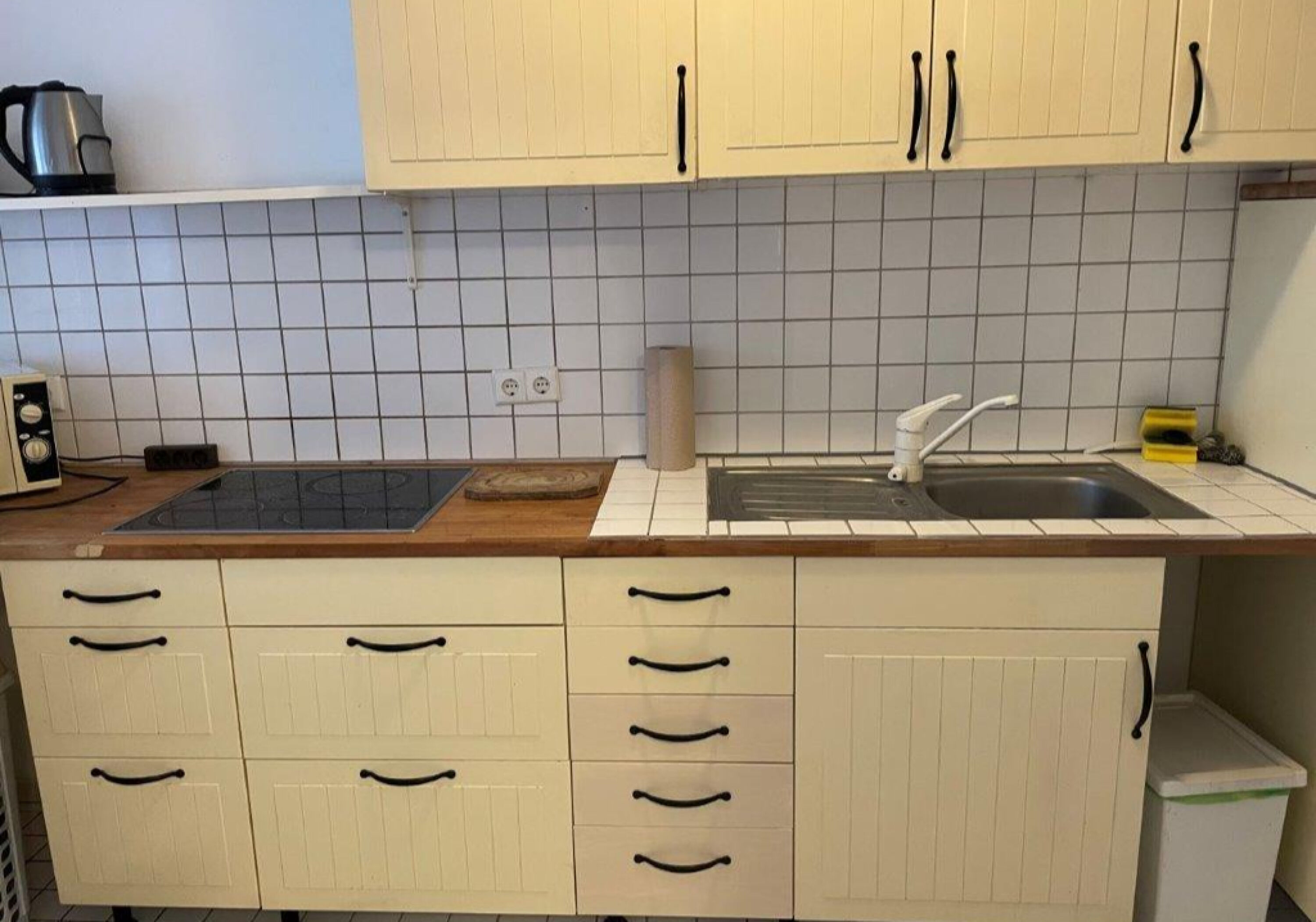 Monteur-Zimmer - Düsseldorf - Monteurwohnungen Düsseldorf