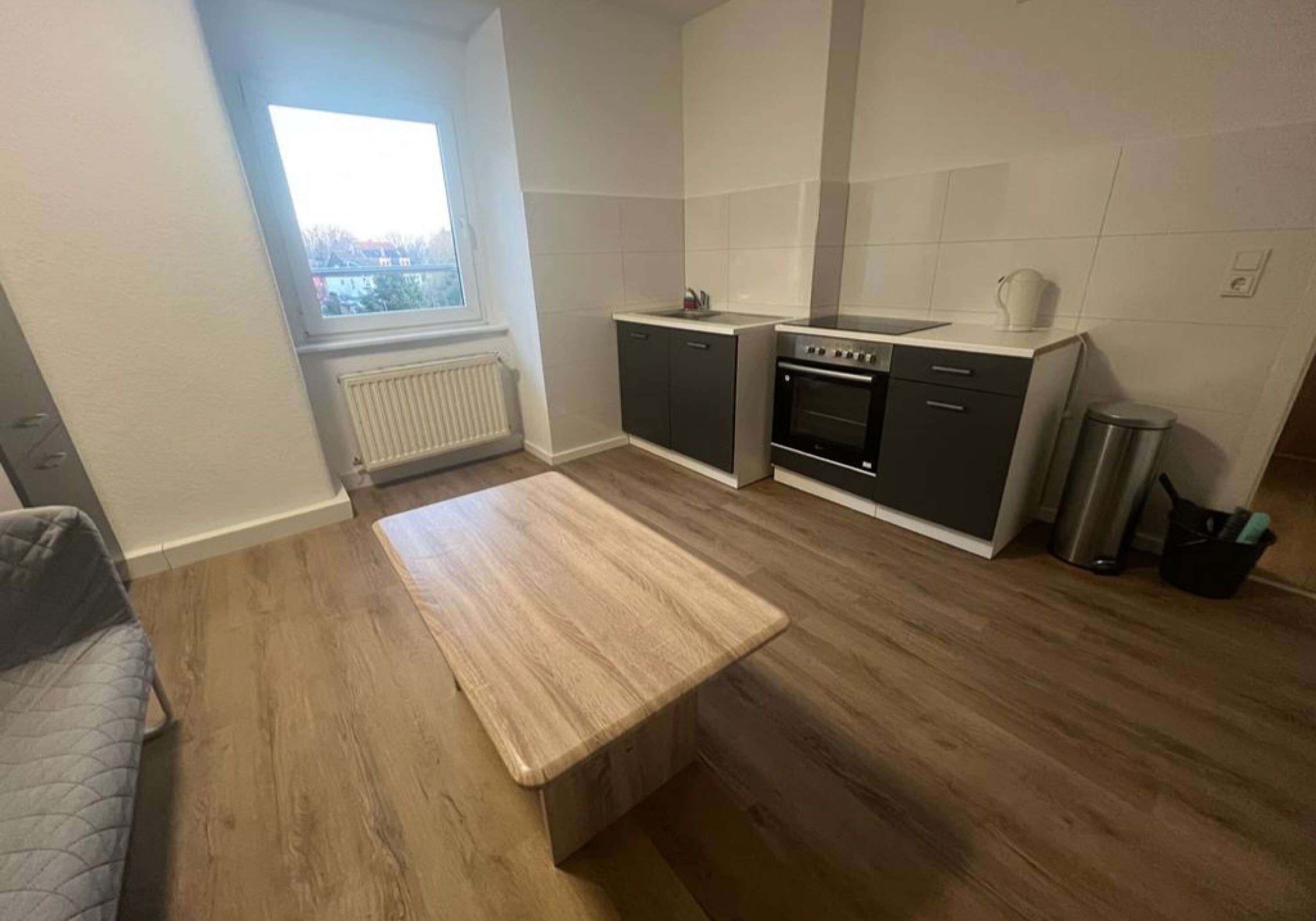 Monteur-Zimmer - Düsseldorf - Gästehaus im Herzen Düsseldorf