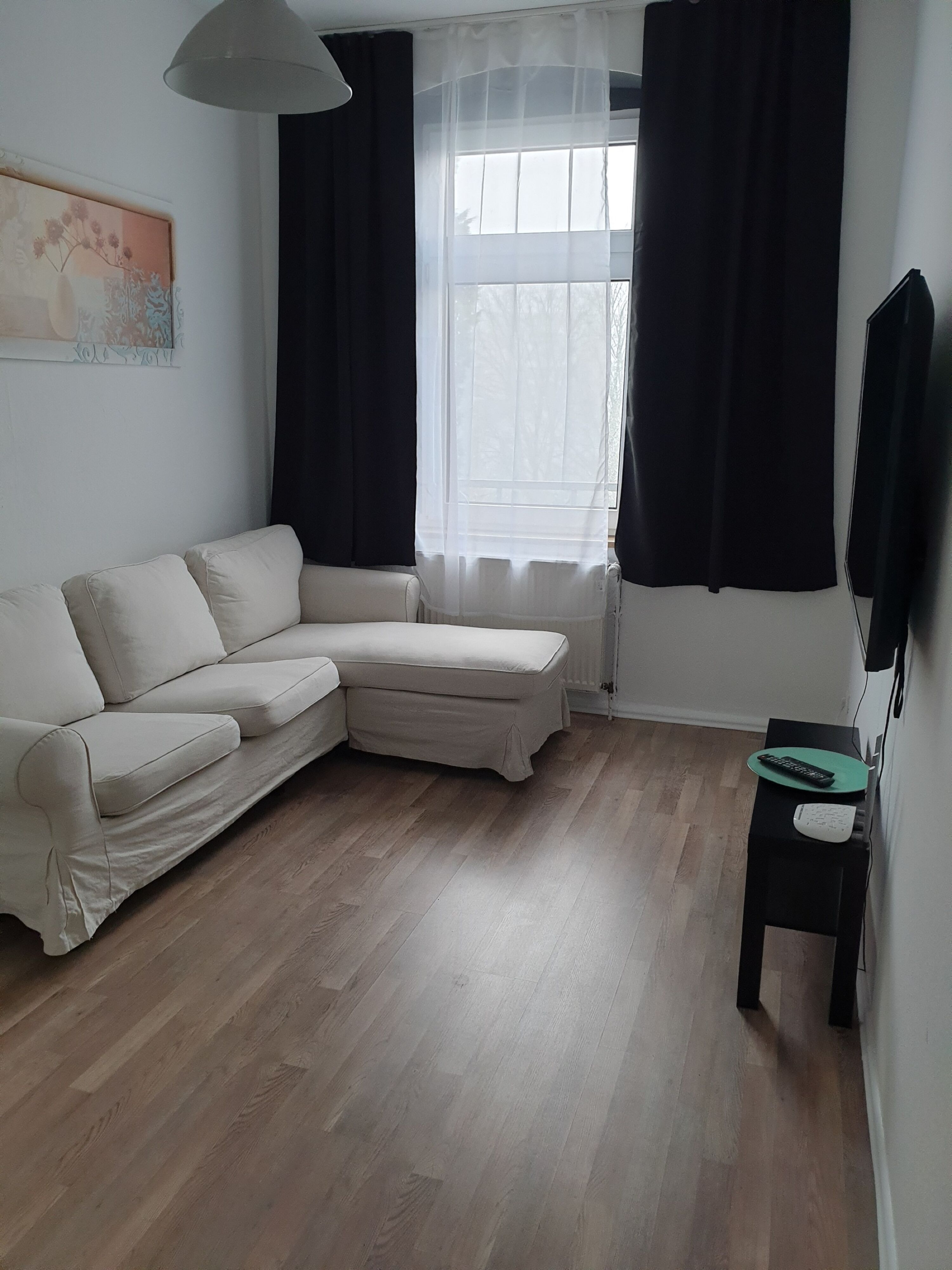 Monteur-Zimmer - Düsseldorf - stay4comfort