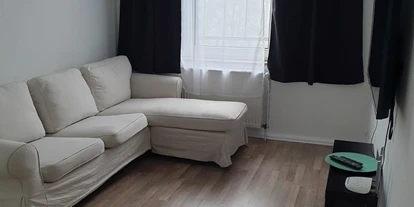 Monteur-Zimmer - Mülheim an der Ruhr - stay4comfort