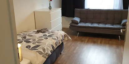 Monteur-Zimmer - Mülheim an der Ruhr - stay4comfort