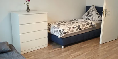 Monteur-Zimmer - Mülheim an der Ruhr - stay4comfort