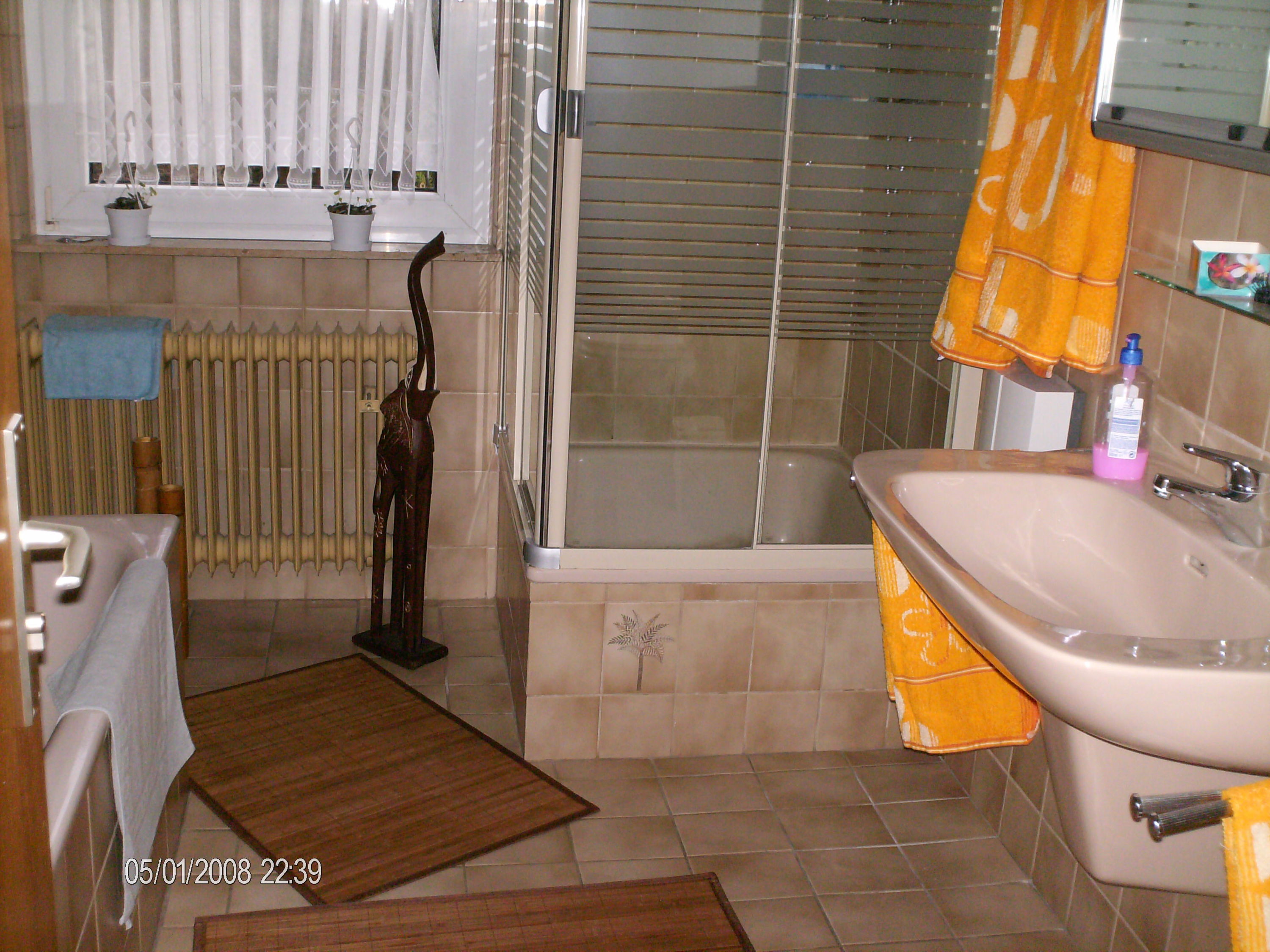 Monteur-Zimmer - Düsseldorf - Bauch-Vermietungen