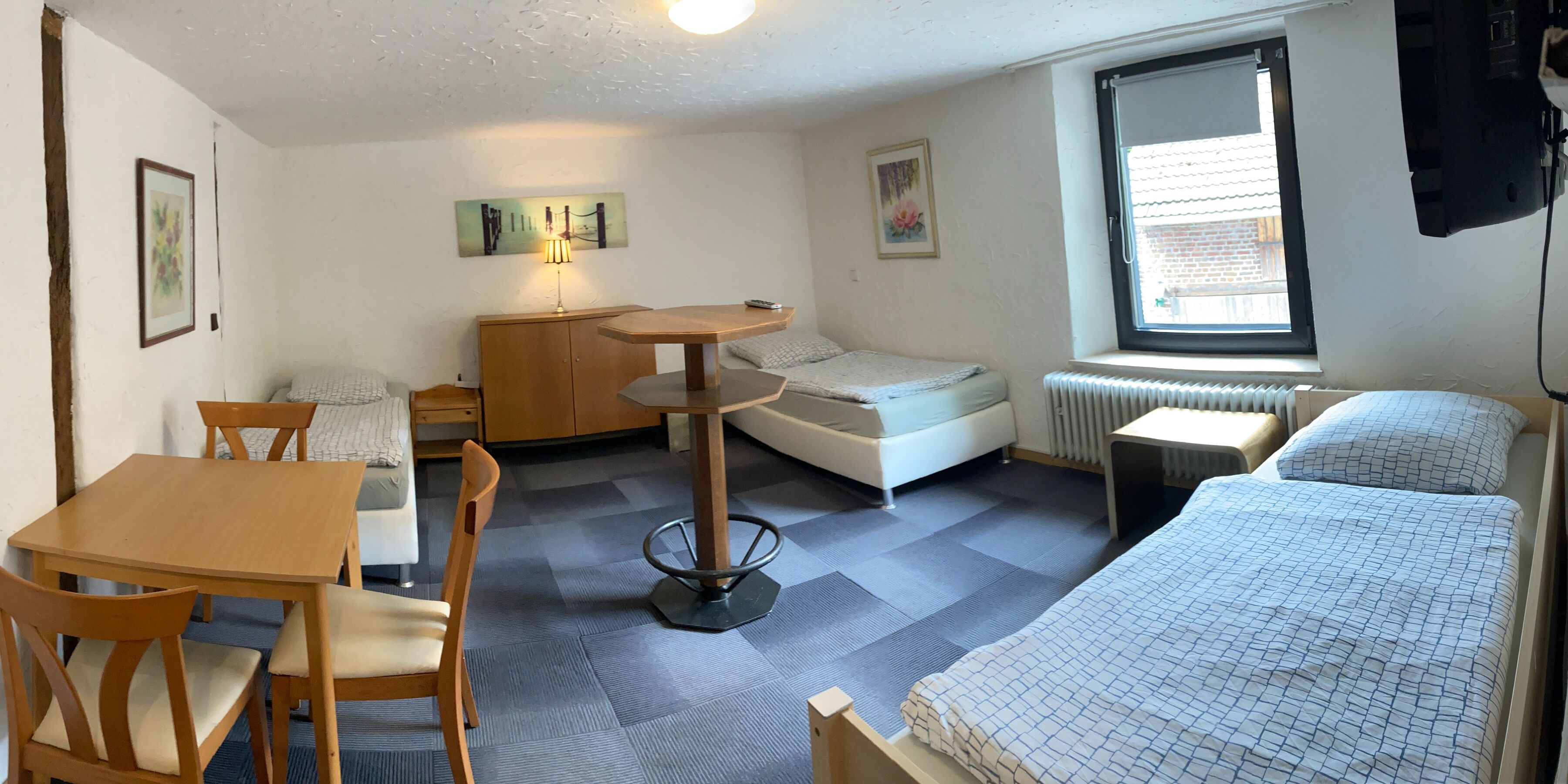 Monteur-Zimmer - Düsseldorf - !!!Zimmer frei!!! accugo - Monteurzimmer Düsseldorf Mettmann