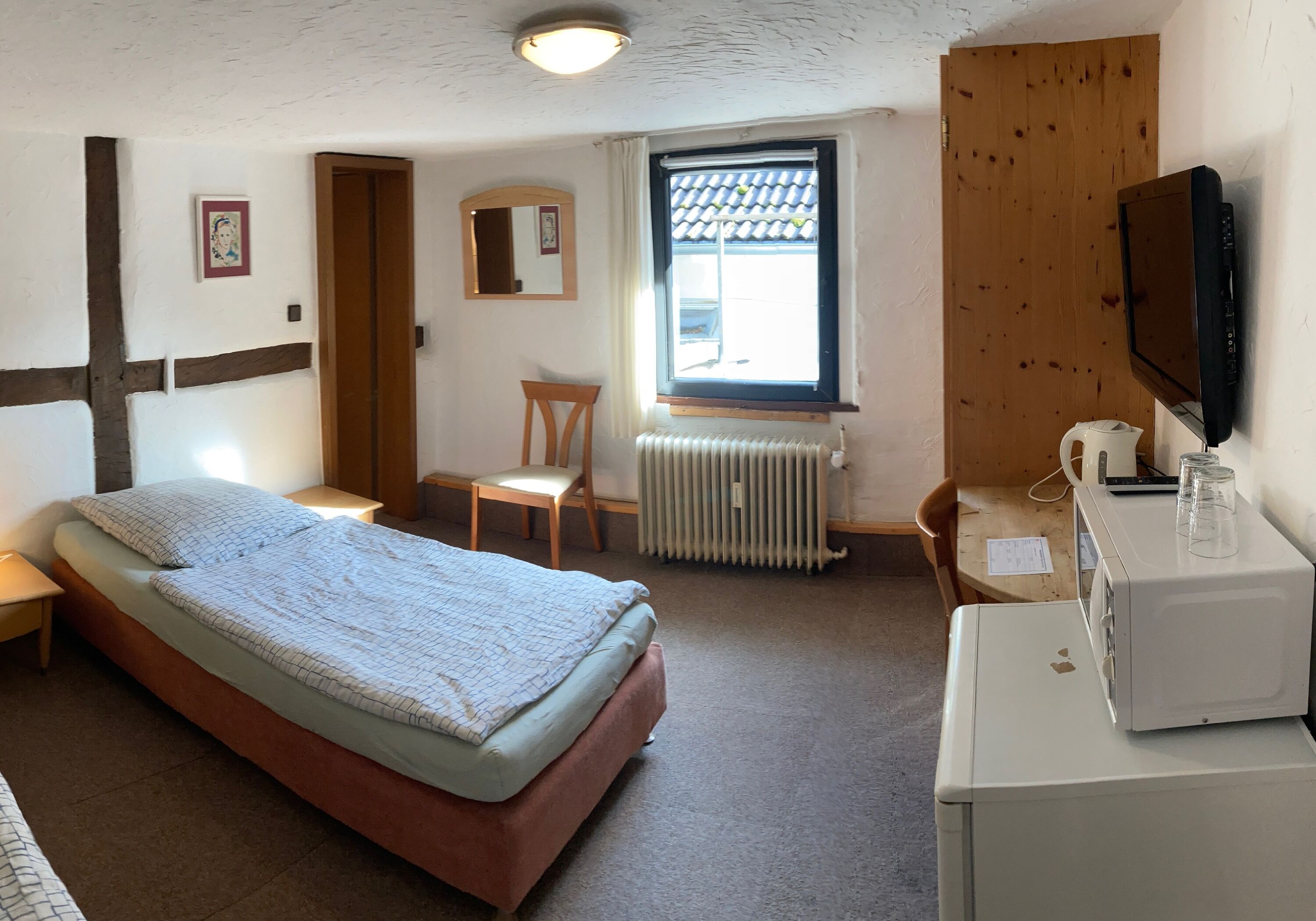Monteur-Zimmer - Düsseldorf - !!!Zimmer frei!!! accugo - Monteurzimmer Düsseldorf Mettmann