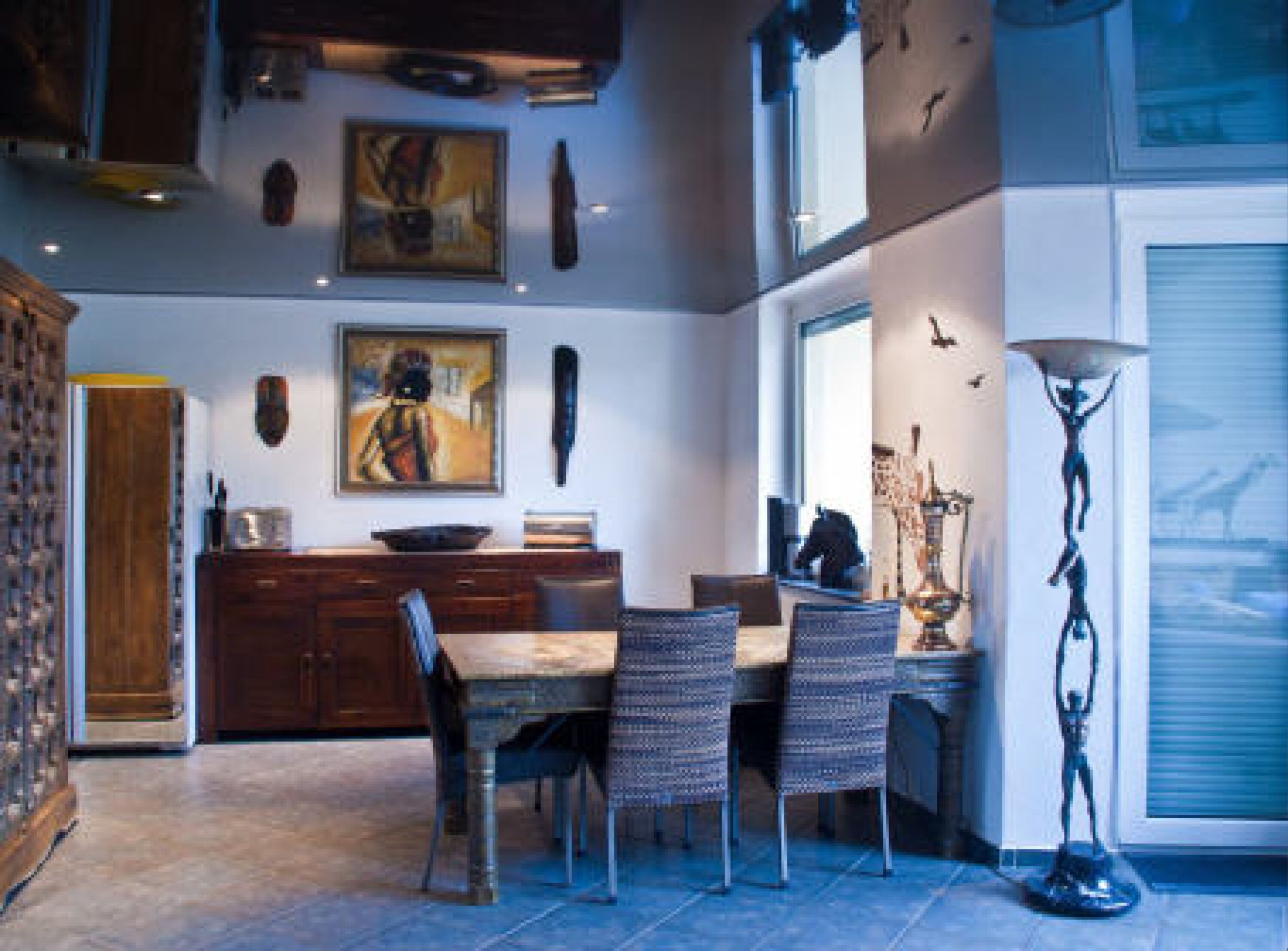 Monteur-Zimmer - Düsseldorf - Düsseldorf Room