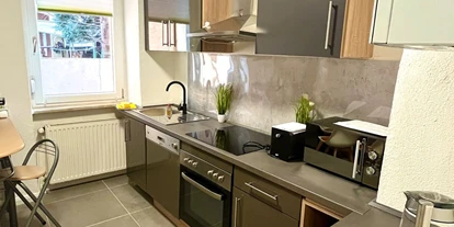 Monteur-Zimmer - Viersen - Vollmöblierte Wohnung Düsseldorf Lorettoviertel 4-6 Personen