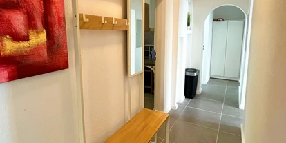 Monteur-Zimmer - Viersen - Vollmöblierte Wohnung Düsseldorf Lorettoviertel 4-6 Personen