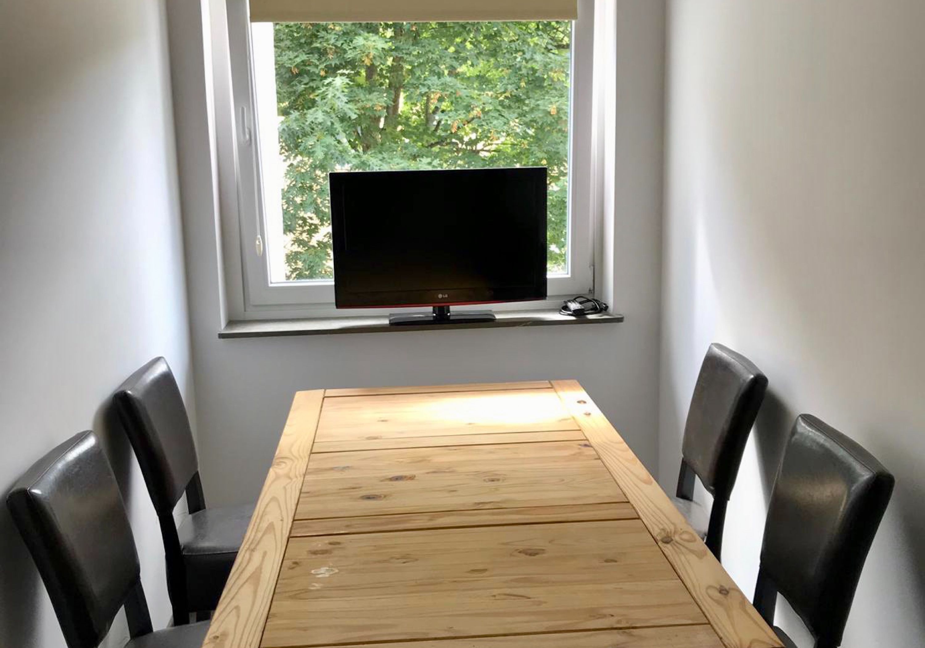 Monteur-Zimmer - Düsseldorf - Messe-Monteuerzimmer Serdecznie zapraszamy do nas!