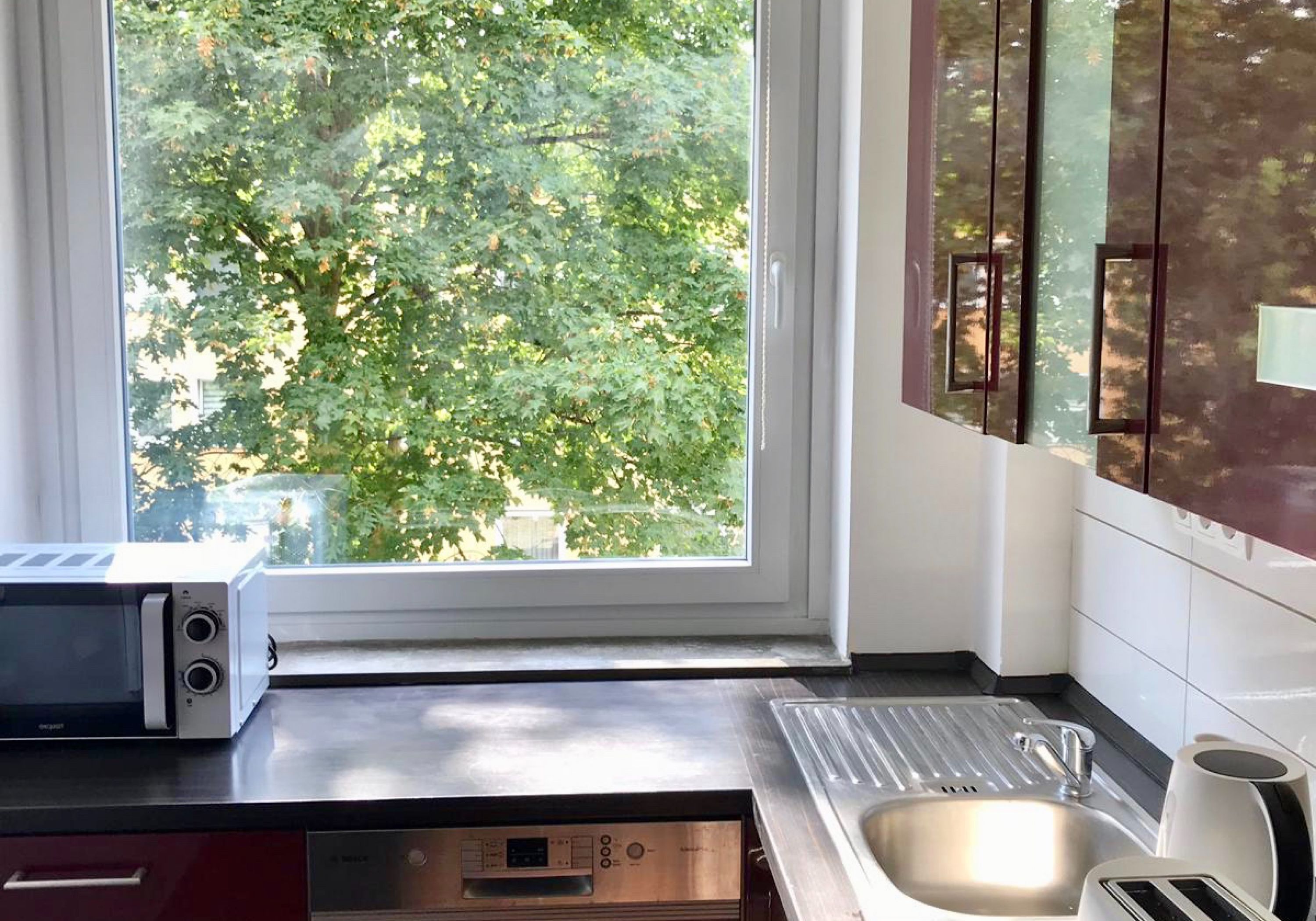 Monteur-Zimmer - Düsseldorf - Messe-Monteuerzimmer Serdecznie zapraszamy do nas!