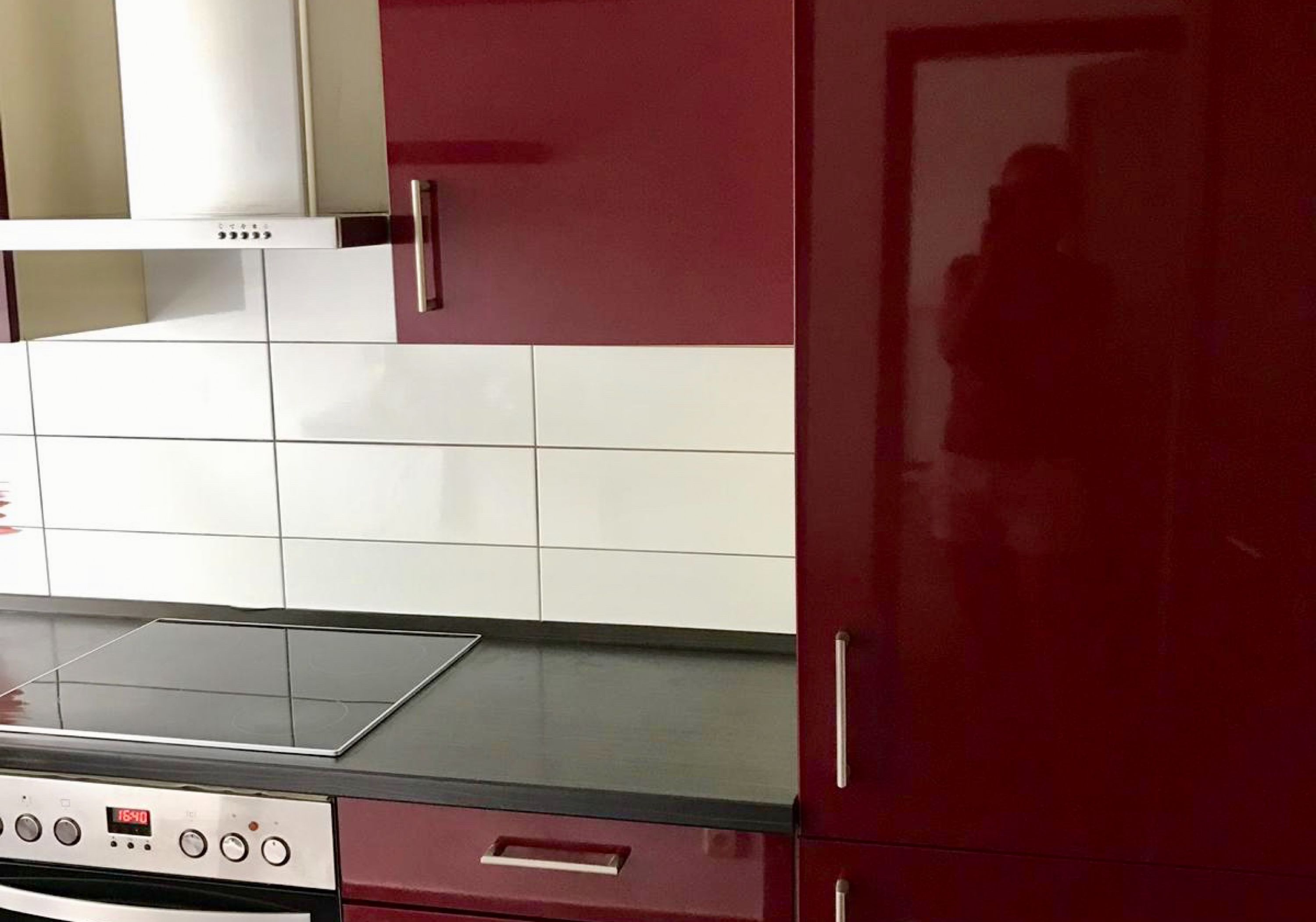 Monteur-Zimmer - Düsseldorf - Messe-Monteuerzimmer Serdecznie zapraszamy do nas!