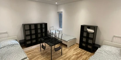 Monteur-Zimmer - Viersen - TOMASZ-Living in DUISBURG & DÜSSELDORF