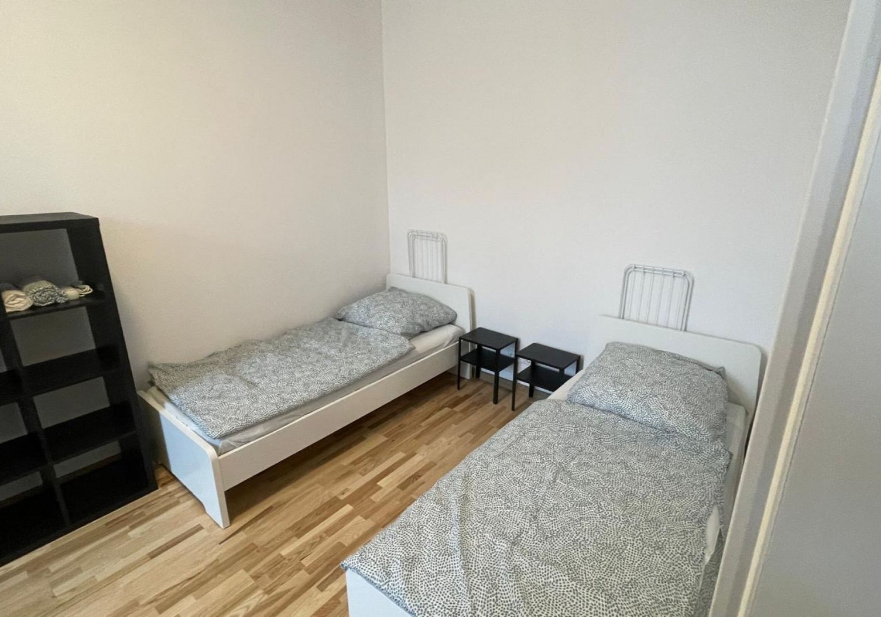 Monteur-Zimmer - Düsseldorf - TOMASZ-Living in DUISBURG & DÜSSELDORF