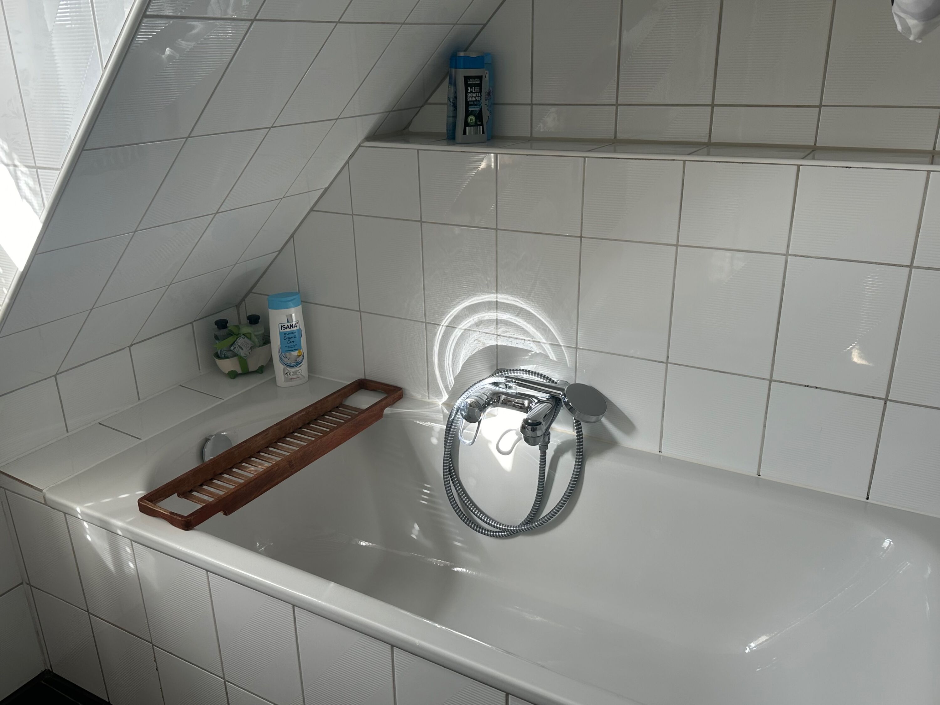 Monteur-Zimmer - Düsseldorf - Gästezimmer Düsseldorf Nord