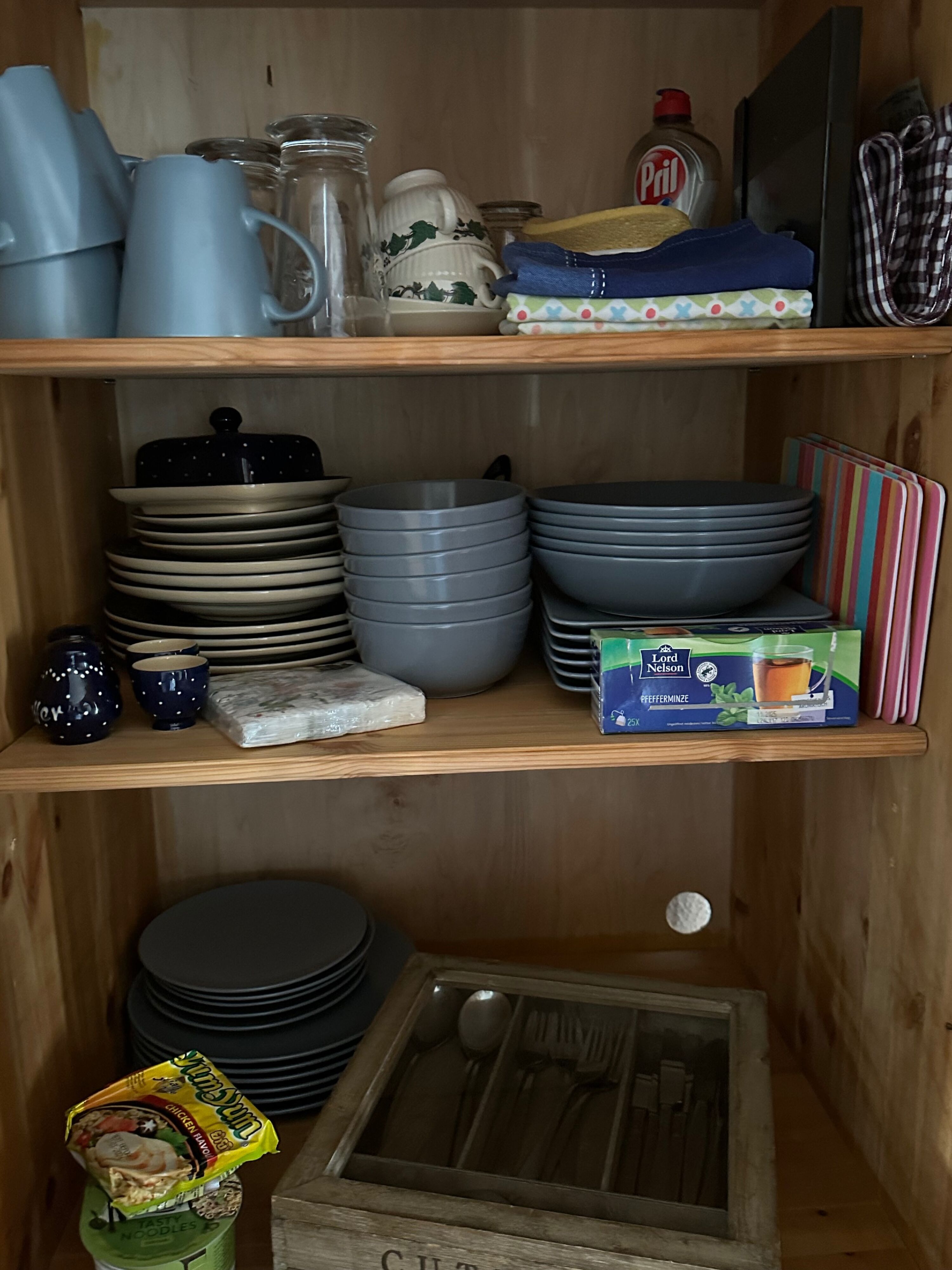 Monteur-Zimmer - Düsseldorf - Gästezimmer Düsseldorf Nord