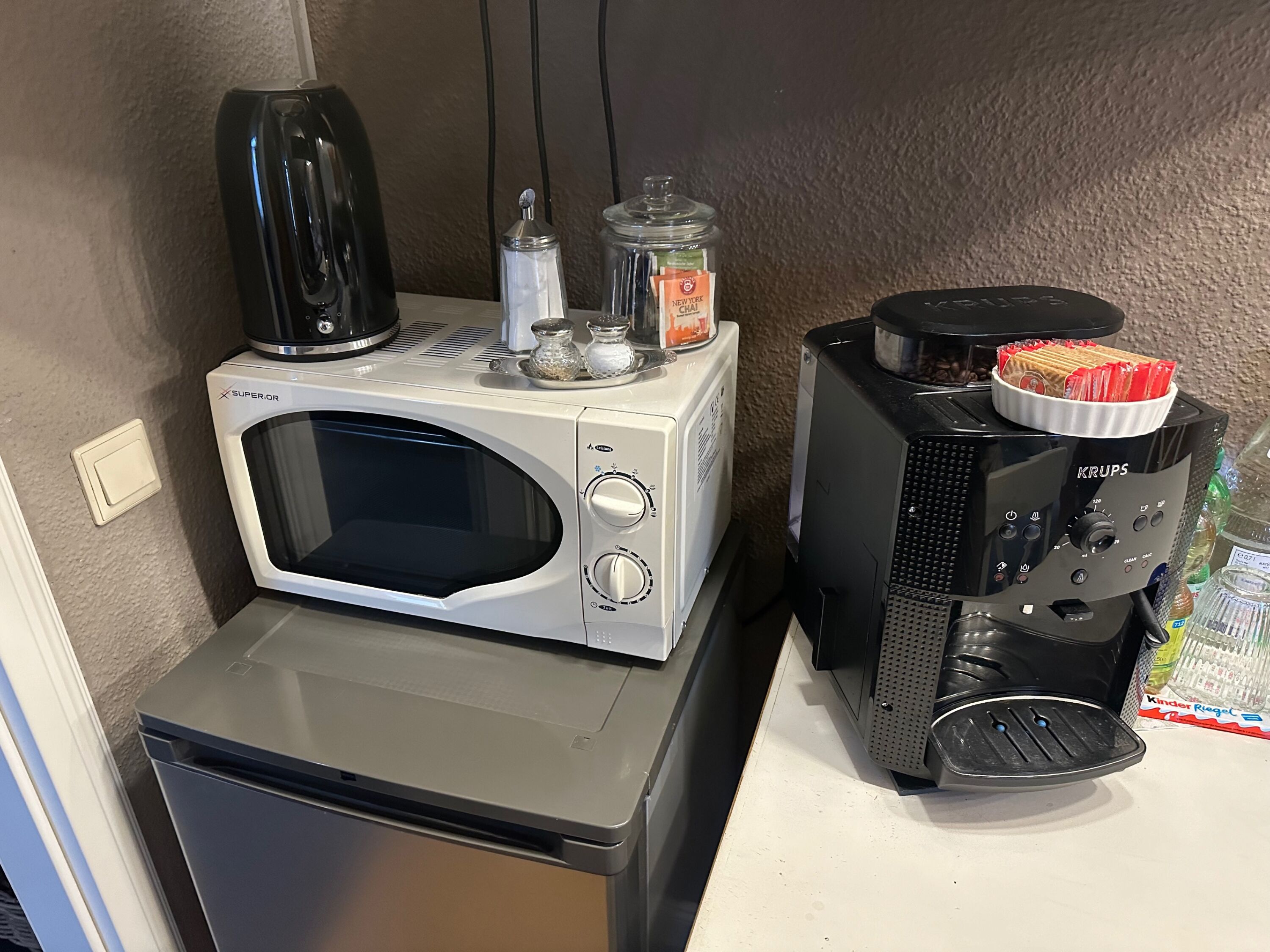 Monteur-Zimmer - Düsseldorf - Gästezimmer Düsseldorf Nord