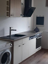 Monteur-Zimmer - Düsseldorf - Monteurwohnung Düsseldorf Bilk 6 P.