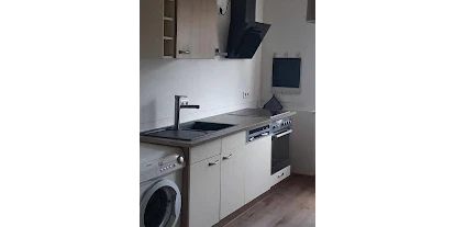 Monteur-Zimmer - Viersen - Monteurwohnung Düsseldorf Bilk 6 P.