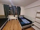 Monteur-Zimmer - Düsseldorf - Monteurwohnung Düsseldorf Bilk 6 P.