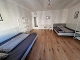 Monteur-Zimmer - Düsseldorf - Monteurwohnung Düsseldorf Bilk 6 P.