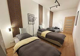 Monteur-Zimmer - Düsseldorf - Wohnungen in Tichauer Weg, Düsseldorf