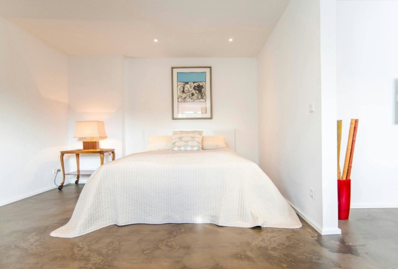 Monteur-Zimmer - Düsseldorf - Wohnung in Moltkestraße, Düsseldorf