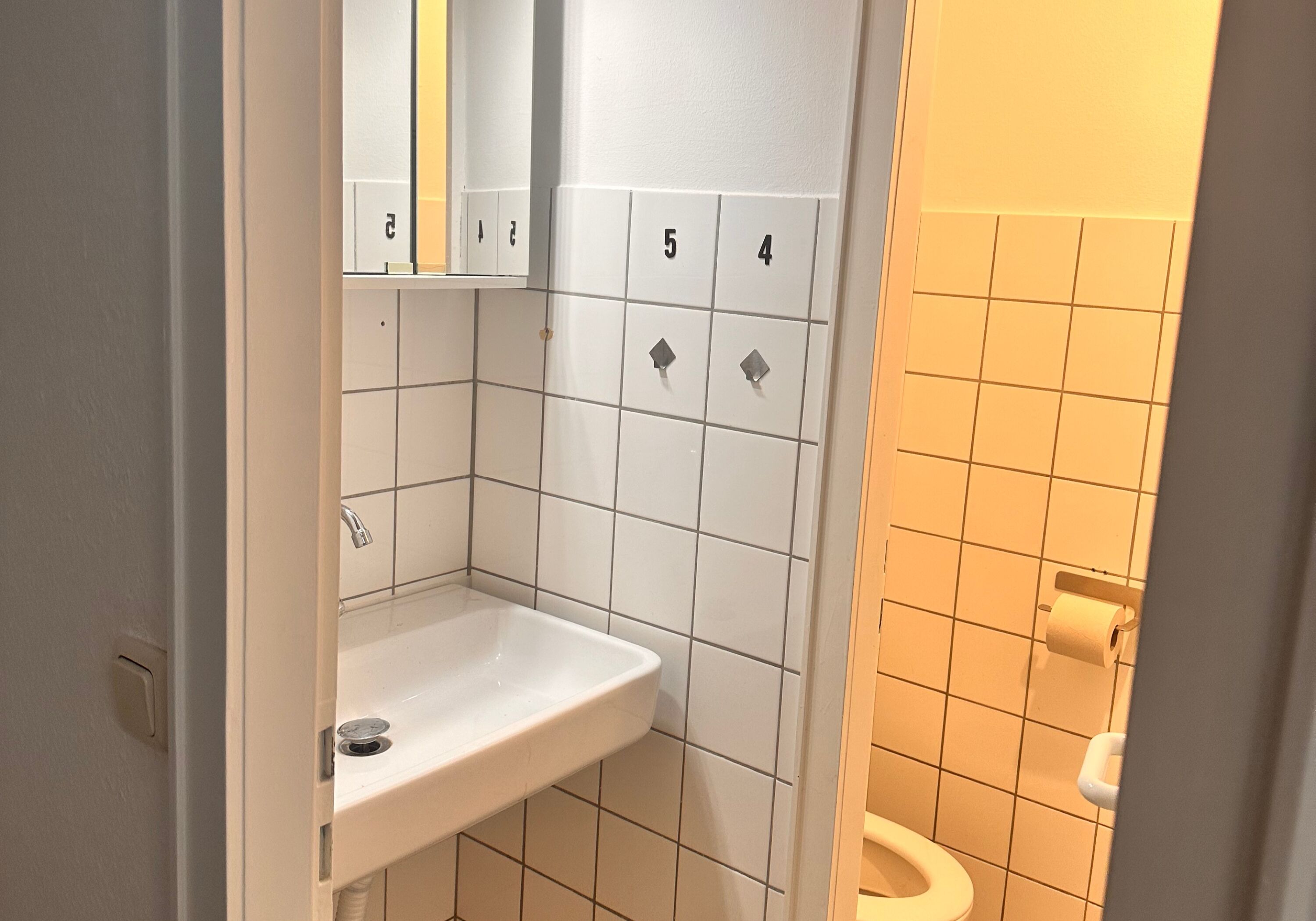 Monteur-Zimmer - Düsseldorf - Monteur Deluxe