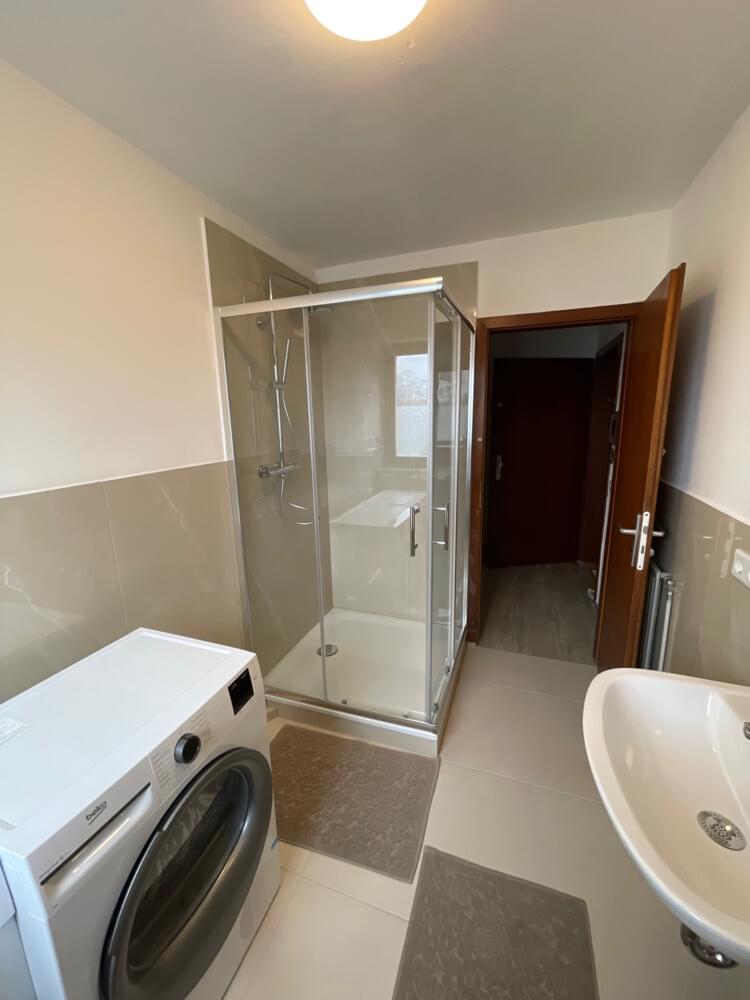 Monteur-Zimmer - Düsseldorf - Apartments zentral und direkt an Messe in Düsseldorf