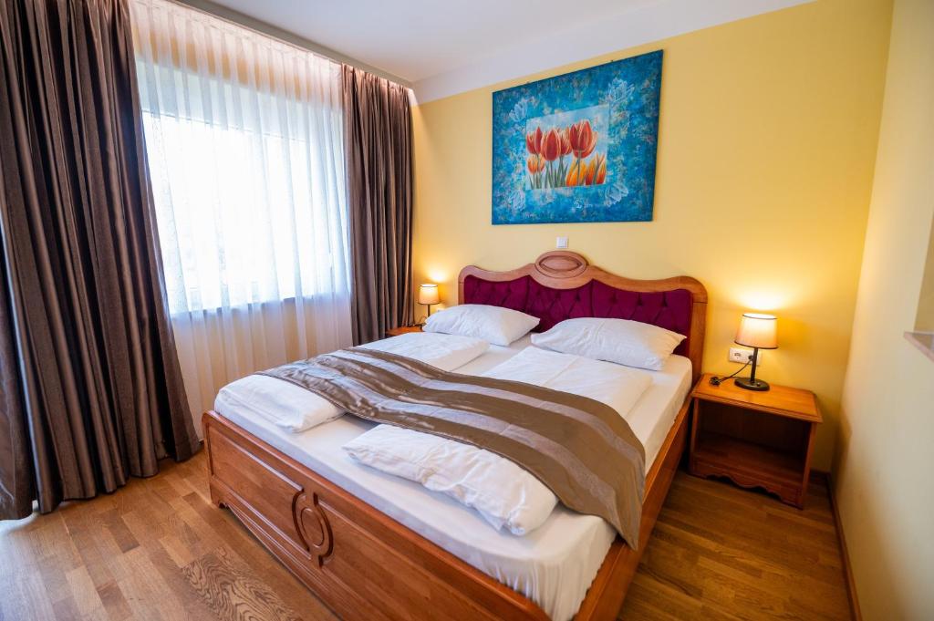 Monteur-Zimmer - Preis pro Nacht - Gundersdorf (Sankt Stefan ob Stainz) - VULKAN Residenz