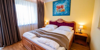 Monteur-Zimmer - Sankt Peter im Sulmtal - VULKAN Residenz