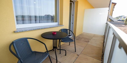 Monteur-Zimmer - Sankt Peter im Sulmtal - VULKAN Residenz