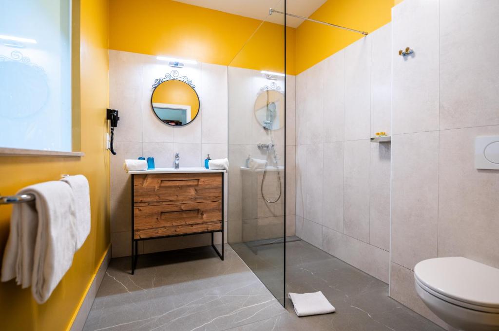 Monteur-Zimmer - Preis pro Nacht - Gundersdorf (Sankt Stefan ob Stainz) - VULKAN Residenz