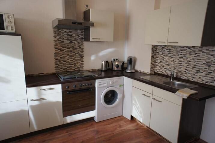 Monteur-Zimmer - Düsseldorf - Monteurzimmer Düsseldorf