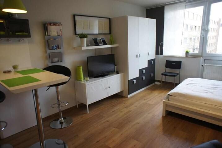 Monteur-Zimmer - Düsseldorf - Monteurzimmer Düsseldorf