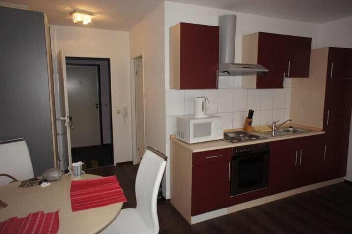 Monteur-Zimmer - Düsseldorf - Monteurzimmer Düsseldorf