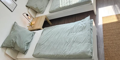 Monteur-Zimmer - Nordrhein-Westfalen - HomePoint Düsseldorf Top eingerichtete Monteur-Wohnungen und Zimmer