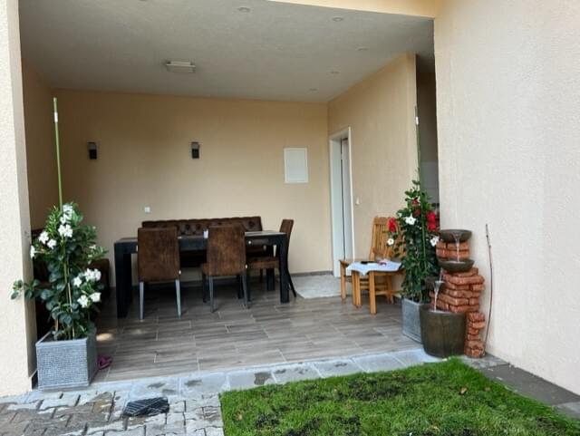 Monteur-Zimmer - Düsseldorf - Düsseldorf Apartment Furtherstr Resort