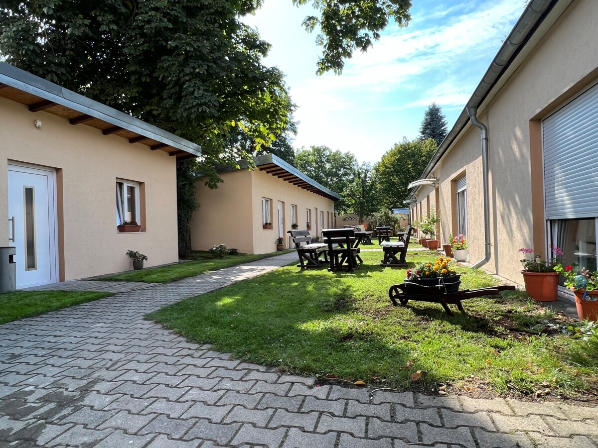 Monteur-Zimmer - Düsseldorf - Düsseldorf Apartment Furtherstr Resort