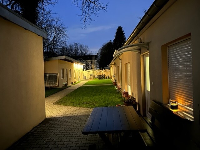 Monteur-Zimmer - Düsseldorf - Düsseldorf Apartment Furtherstr Resort