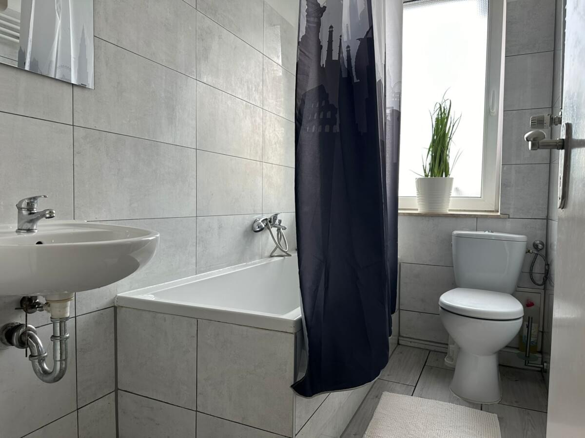 Monteur-Zimmer - Düsseldorf - Top eingerichtet !! Für Ihre Monteure in Düsseldorf