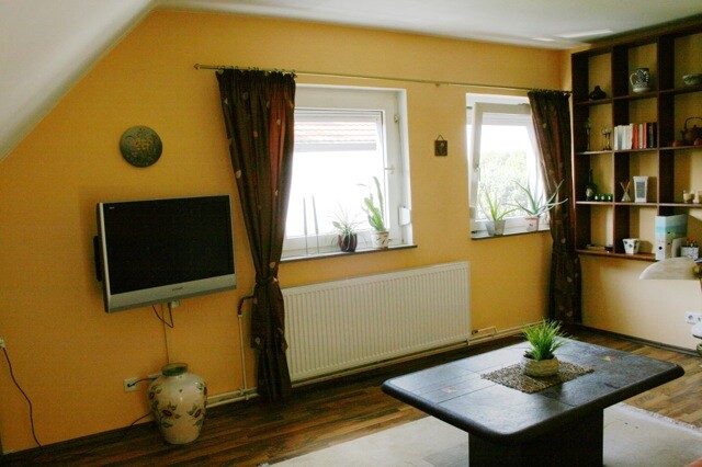 Monteur-Zimmer - Düsseldorf - Große FeWo Düsseldorf Nähe A46