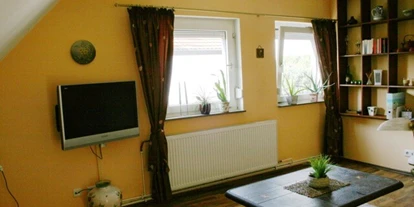Monteur-Zimmer - Jüchen - Große FeWo Düsseldorf Nähe A46