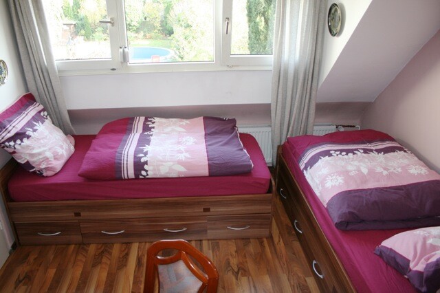 Monteur-Zimmer - Düsseldorf - Große FeWo Düsseldorf Nähe A46