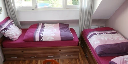 Monteur-Zimmer - Jüchen - Große FeWo Düsseldorf Nähe A46